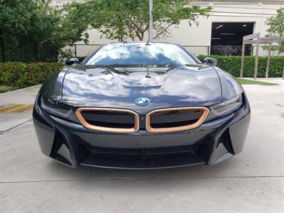 2020 BMW i8   - Photo 23 - Hallandale, FL 33009