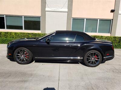 2015 Bentley Continental GT V8 S   - Photo 17 - Hallandale, FL 33009