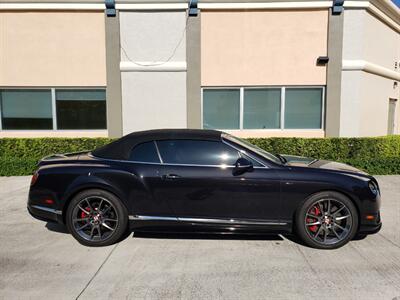 2015 Bentley Continental GT V8 S   - Photo 18 - Hallandale, FL 33009