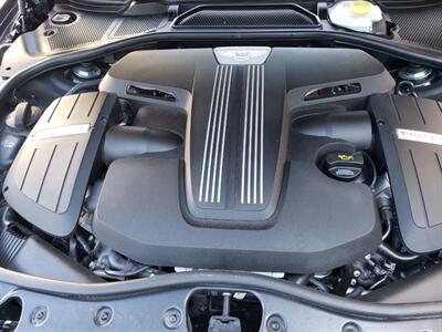 2015 Bentley Continental GT V8 S   - Photo 15 - Hallandale, FL 33009