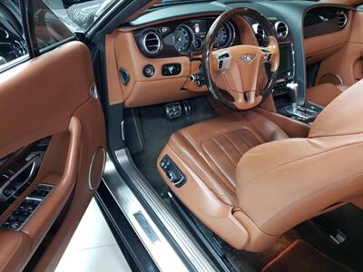 2015 Bentley Continental GT V8 S   - Photo 10 - Hallandale, FL 33009