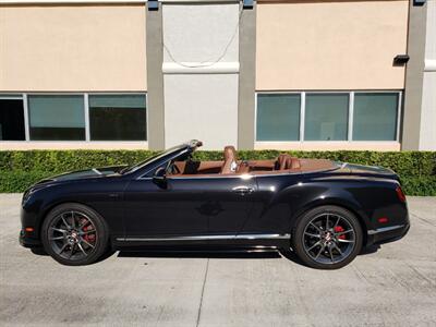2015 Bentley Continental GT V8 S   - Photo 11 - Hallandale, FL 33009