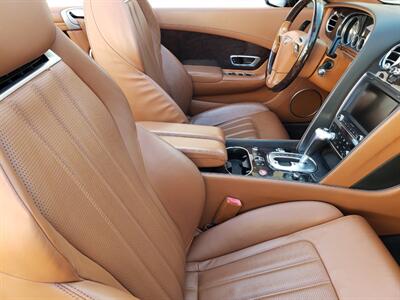 2015 Bentley Continental GT V8 S   - Photo 5 - Hallandale, FL 33009