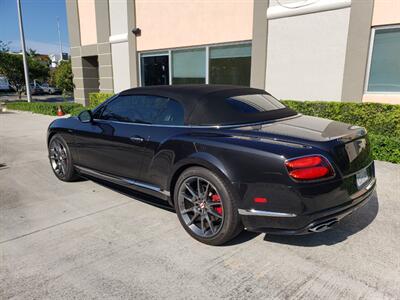 2015 Bentley Continental GT V8 S   - Photo 12 - Hallandale, FL 33009