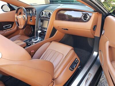 2015 Bentley Continental GT V8 S   - Photo 4 - Hallandale, FL 33009