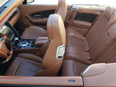2015 Bentley Continental GT V8 S   - Photo 7 - Hallandale, FL 33009