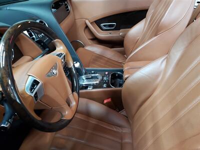2015 Bentley Continental GT V8 S   - Photo 8 - Hallandale, FL 33009