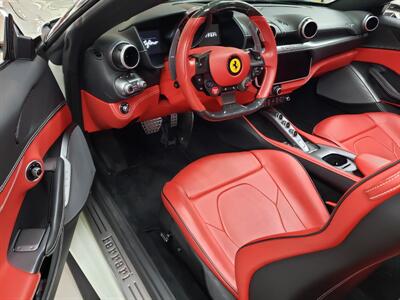 2020 Ferrari Portofino   - Photo 13 - Hallandale, FL 33009