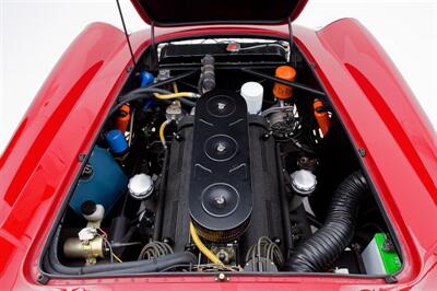 1962 Ferrari California Spyder 250 GT   - Photo 7 - Hallandale, FL 33009