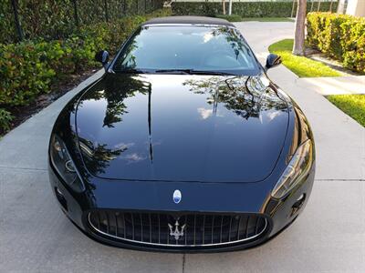 2010 Maserati GranTurismo   - Photo 24 - Hallandale, FL 33009