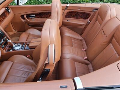 2007 Bentley Continental GT   - Photo 11 - Hallandale, FL 33009