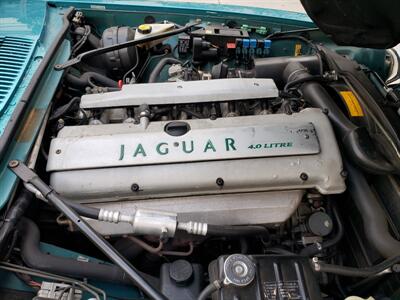 1996 Jaguar XJS   - Photo 21 - Hallandale, FL 33009