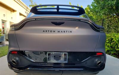 2021 Aston Martin DBX   - Photo 28 - Hallandale, FL 33009