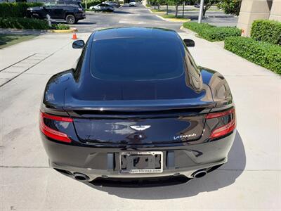 2014 Aston Martin Vanquish   - Photo 15 - Hallandale, FL 33009
