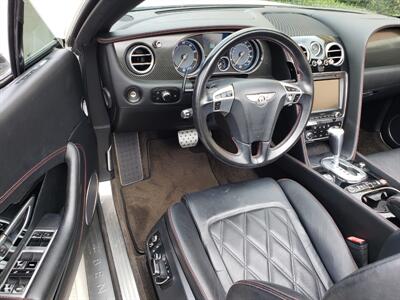 2013 Bentley Continental GT V8   - Photo 16 - Hallandale, FL 33009