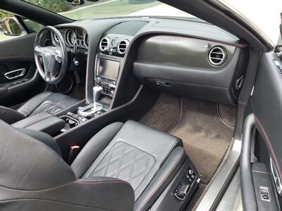 2013 Bentley Continental GT V8   - Photo 5 - Hallandale, FL 33009