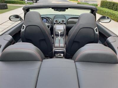 2013 Bentley Continental GT V8   - Photo 10 - Hallandale, FL 33009