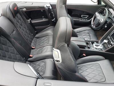 2013 Bentley Continental GT V8   - Photo 9 - Hallandale, FL 33009