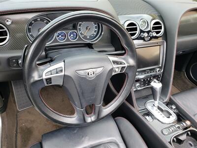 2013 Bentley Continental GT V8   - Photo 15 - Hallandale, FL 33009
