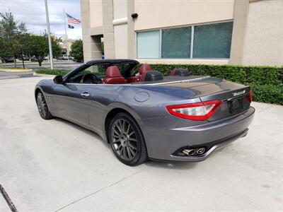 2012 Maserati GranTurismo   - Photo 15 - Hallandale, FL 33009
