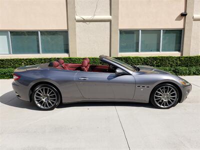 2012 Maserati GranTurismo   - Photo 26 - Hallandale, FL 33009