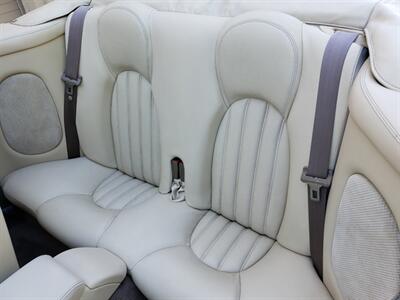 1997 Jaguar XK8   - Photo 10 - Hallandale, FL 33009