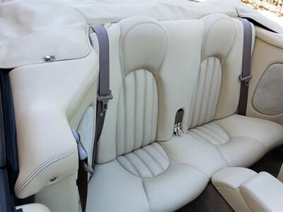 1997 Jaguar XK8   - Photo 8 - Hallandale, FL 33009