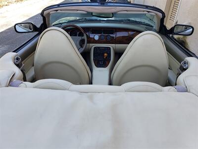 1997 Jaguar XK8   - Photo 9 - Hallandale, FL 33009