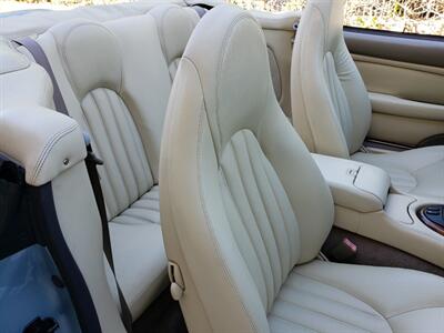 1997 Jaguar XK8   - Photo 6 - Hallandale, FL 33009