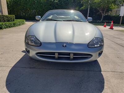 1997 Jaguar XK8   - Photo 20 - Hallandale, FL 33009