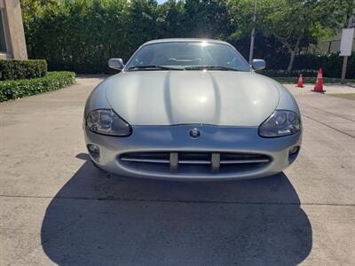 1997 Jaguar XK8   - Photo 25 - Hallandale, FL 33009
