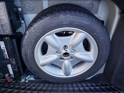 1997 Jaguar XK8   - Photo 18 - Hallandale, FL 33009