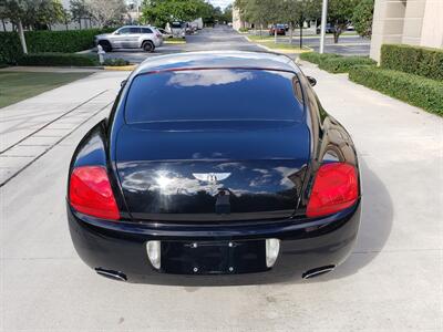 2006 Bentley Continental GT   - Photo 15 - Hallandale, FL 33009