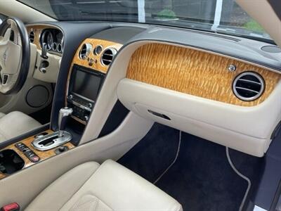 2013 Bentley Continental GT   - Photo 2 - Hallandale, FL 33009