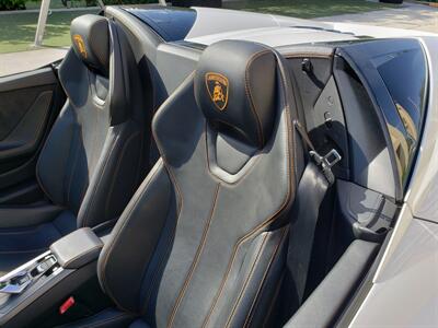 2018 Lamborghini Huracan LP 580-2 Spyder   - Photo 9 - Hallandale, FL 33009