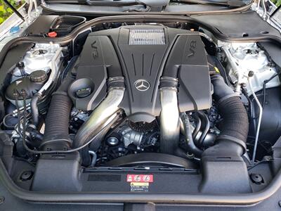 2013 Mercedes-Benz SL 550   - Photo 14 - Hallandale, FL 33009