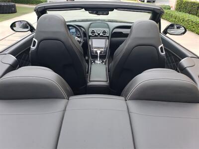 2014 Bentley Continental GT V8   - Photo 10 - Hallandale, FL 33009