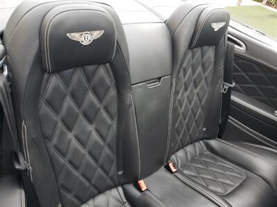 2014 Bentley Continental GT V8   - Photo 8 - Hallandale, FL 33009