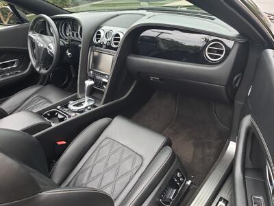 2014 Bentley Continental GT V8   - Photo 5 - Hallandale, FL 33009