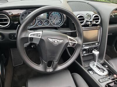 2014 Bentley Continental GT V8   - Photo 15 - Hallandale, FL 33009