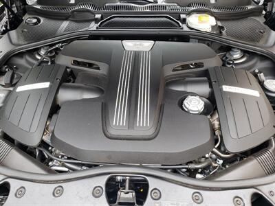 2014 Bentley Continental GT V8   - Photo 24 - Hallandale, FL 33009