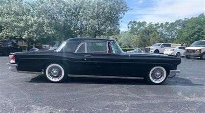 1956 Lincoln Continental MARK II   - Photo 17 - Hallandale, FL 33009