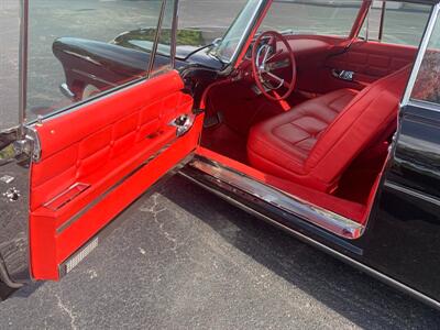 1956 Lincoln Continental MARK II   - Photo 13 - Hallandale, FL 33009