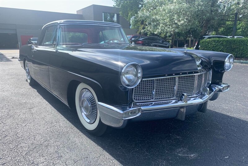 1956 Lincoln Continental MARK II photo