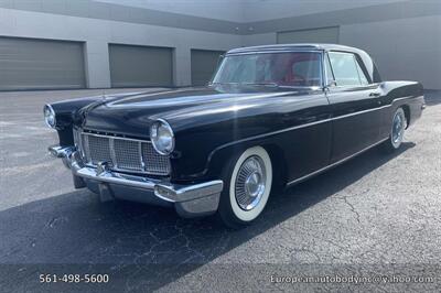 1956 Lincoln Continental MARK II   - Photo 1 - Hallandale, FL 33009
