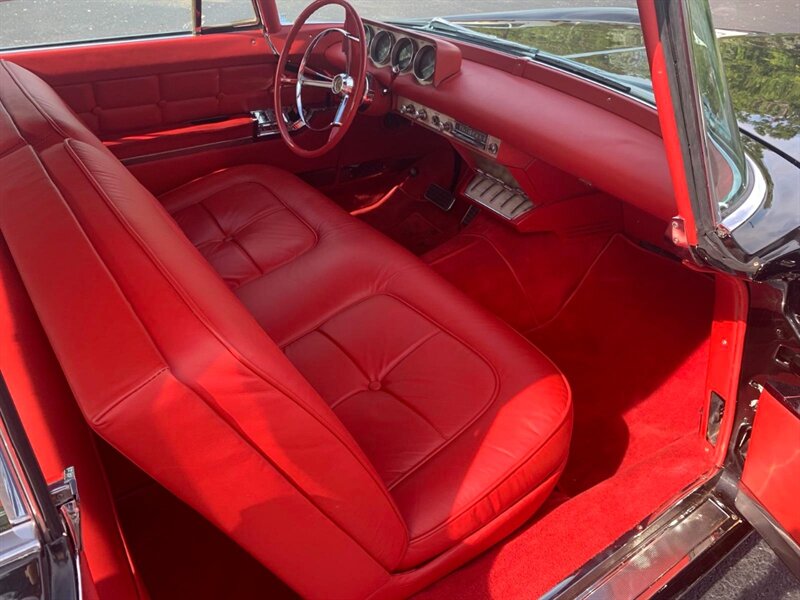 1956 Lincoln Continental MARK II photo
