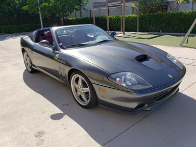 2005 Ferrari Superamerica   - Photo 3 - Hallandale, FL 33009