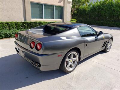 2005 Ferrari Superamerica   - Photo 25 - Hallandale, FL 33009