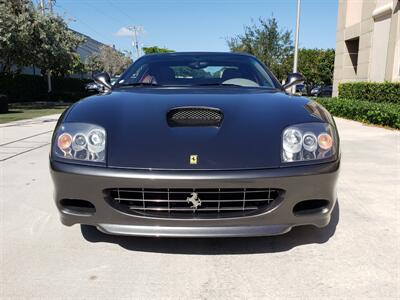 2005 Ferrari Superamerica   - Photo 22 - Hallandale, FL 33009