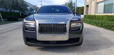 2014 Rolls-Royce Ghost   - Photo 18 - Hallandale, FL 33009
